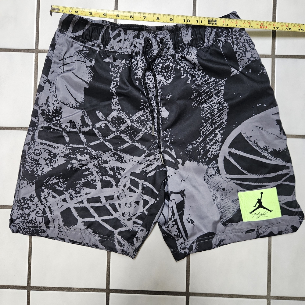‘Like New’ Nike Air Jordan Jumpman Swim Shorts Size XS